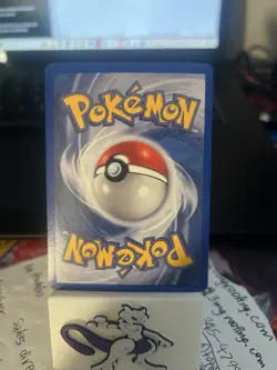 Pokemon TCG Hidden Legends Ancient Tomb Reverse Holo Uncommon Card #87/101 - Image 3