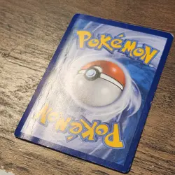 Mudkip 5/12 Holo Rare HP-DAM 2014 Pokemon Mcdonalds 2015 Promo Card Aya Kusube - Image 4