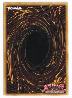 Awakening of the Possessed - Greater Inari Fire Ultra Rare 1st Ed. SDCH-EN006 - Image 2