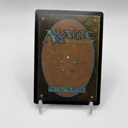 Bumi, Unleashed Avatar: The Last Airbender Mythic Magic the Gathering NM - Image 2