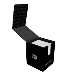 Final Fantasy Lightning, Army of One Alcove Ultra Pro flip box deck box for MTG - Image 3