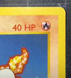 🌟 1999 Pokemon TCG Base Set 1st Edition Shadowless Ponyta #60/102 🌟 - Image 3