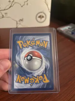 🔥MINTY CLEAN🔥 Pokemon Ditto GG22/GG70 Crown Zenith Galarian Gallery UR Holo - Image 2