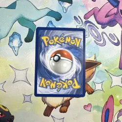 Mega Gengar ex Me02: Phantasmal Flames Double Rare Holo 350 HP EN 056/094 - Image 2