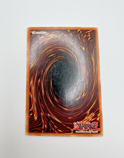 Vintage Yu-Gi-Oh! Man-Eater Bug (LOB-108 Unlimited Super Rare) 2002 Light Play - Image 2
