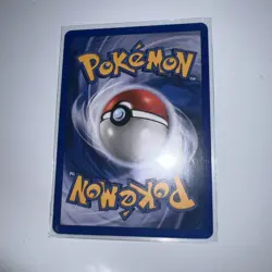 Pokemon TCG Base Set 2 16/130 Raichu Holo Rare - Image 3