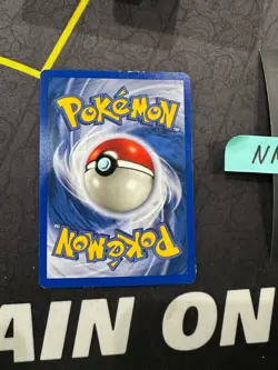 Pokemon Dark Magcargo Neo Destiny 1st Edition WOTC Vintage 18/105 142 💎NM💎 - Image 2