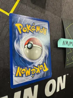 Pokemon Dark Magcargo Neo Destiny 1st Edition WOTC Vintage 18/105 142 💎NM💎 - Image 5