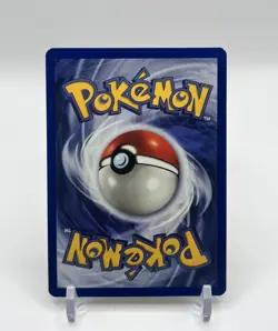 Pokemon Dark Muk #41/82 1st Edition Non-Holo Card - Image 2