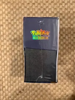 Pokemon Scarlet & Violet Surging Sparks Pokemon Center ETB - Image 4