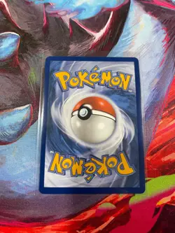 Pokemon Team Rocket's Giovanni 238/182 Destined Rivals NM/M+ full art DRI EN - Image 5