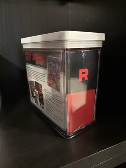 Pokemon TCG Destined Rivals Pokemon Center ETB, New, Sealed, Case Included - Image 4