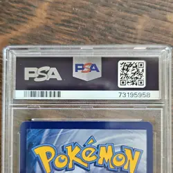 Pokemon Pikachu VMAX TG17/TG30 Lost Origin TG Full Art Holo PSA 10 - Image 4