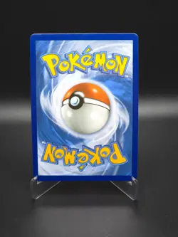 Duskull 2022 Trick Or Trade Halloween Stamp Pokemon TCG Holiday 060/172 - Image 2