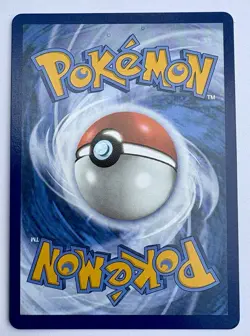 2025 POKEMON PRE EN-PRISMATIC EVOLUTIONS 160 CORNERSTONE MASK OGERPON EX SIR - Image 5