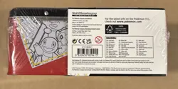Pokemon TCG: Celebrations 25th Anniversary Collector Chest Lunch Box Sealed NEW - Image 3