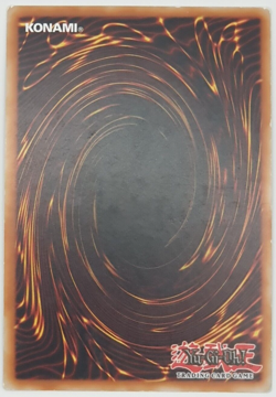 Melomelody the Brass Djinn - YS12-EN042 - Super Rare 1st Edition Yugioh - Image 2