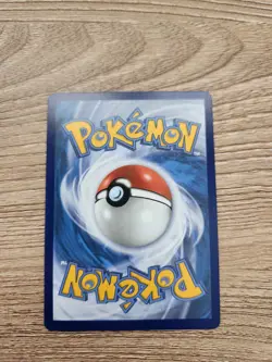 Charmeleon Chaos Rising Cosmos Holo 079 Black Star Promo Pokemon - Image 2