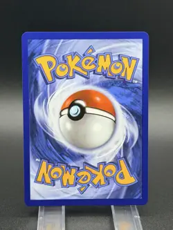 Pokemon TCG Perfect Order Poke Pad Ultra Rare Full Art #113/088 NM+ - Image 2