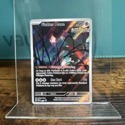 Pokemon TCG Flutter Mane - SVP097 - SV Promos - Image 1