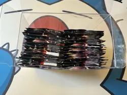 POKEMON - Paldean Fates | x30 BOOSTER PACKS - Image 4