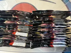 POKEMON - Paldean Fates | x30 BOOSTER PACKS - Image 5