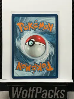Pokemon SV2a: 151 Set - Ponyta 077/165 Common Reverse Holo - Image 2