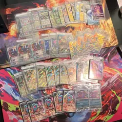 Pokemon black star promo lot all sealed all new all minty still in plastic - Image 3
