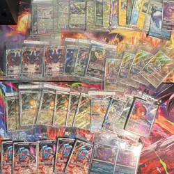 Pokemon black star promo lot all sealed all new all minty still in plastic - Image 4