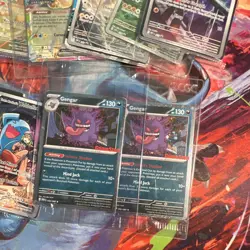 Pokemon black star promo lot all sealed all new all minty still in plastic - Image 5