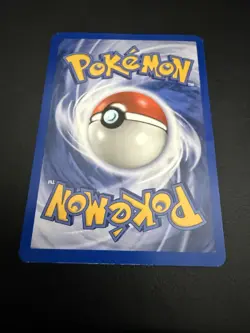 Ex Team Rocket Returns Horsea Holo Stamped - Image 2