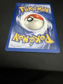 Ex Team Rocket Returns Horsea Holo Stamped - Image 3
