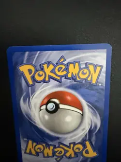 Ex Team Rocket Returns Horsea Holo Stamped - Image 5