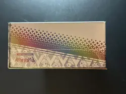 Pokemon Prismatic Evolutions Super Premium Collection Factory Sealed SPC IN HAND - Image 4