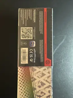 Pokemon Prismatic Evolutions Super Premium Collection Factory Sealed SPC IN HAND - Image 5