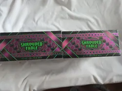 Two (2) Shrouded Fable Pokemon ETB Elite Trainer Factory Sealed Box - Image 2