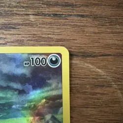 Pokemon Absol GG16/GG70 Crown Zenith Galarian Gallery Ultra Rare Full Art Holo - Image 4