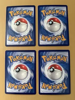 Glaceon Vmax Umbreon V Glaceon V Espeon V Chinese Rare Gem Pack Vol. 2 Pokemon - Image 2