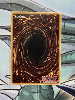 Yugioh Ojama Country GFTP-EN110 Ultra Rare 1st Ed NM - Image 2