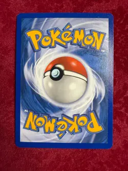 Pokemon TCG Team Aqua's Carvanha 25/95, Team Magma Vs. Team Aqua (NM/LP) - Image 2