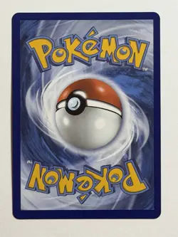 Mega Meganium ex 034 Black Star Promo Ascended Heroes Pokemon TCG NM - Image 2
