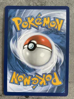 2023 Pokemon SV OBFen Obsidian Flames 125/197 Charizard ex - Image 2