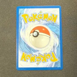 Cobalion Ex 103/86 Full Art Ultra Rare ME04: Chaos Rising Pokemon TCG - Image 2