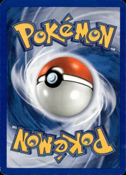 WEEDLE 86/112 COMMON FIRERED & LEAFGREEN POKEMON MP - Image 2