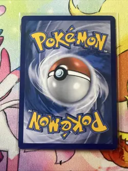 Pokemon TCG - Slowking 21/122 HOLO RARE - XY Breakpoint - VLP - Image 2