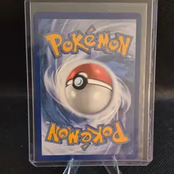 Pokemon Tyrantrum Mega Evolution Promo Holo Perfect Order Stage 2 HP180 160 066 - Image 2