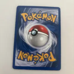 Pokemon Kangaskhan Jungle Set 21/64 Vintage Rare Non Holo WOTC NM - / LP + - Image 2