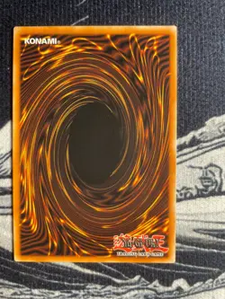 Yu-Gi-Oh! Dark Magician the Knight of Dragon Magic BLMR-EN001 1st Ed, Secret - Image 2