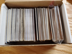 Yugioh Rares and foil lot 300+ Cards - Image 1