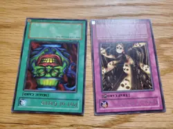 Yugioh Rares and foil lot 300+ Cards - Image 5